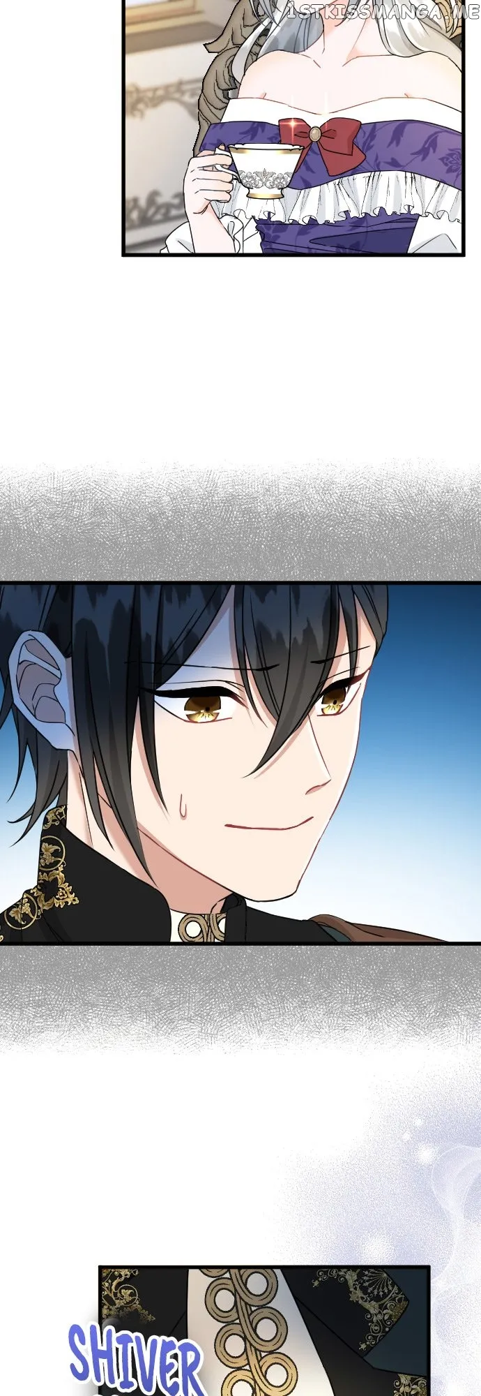 I Refuse to Be Executed a Second Time Chapter 56 Online - página 3