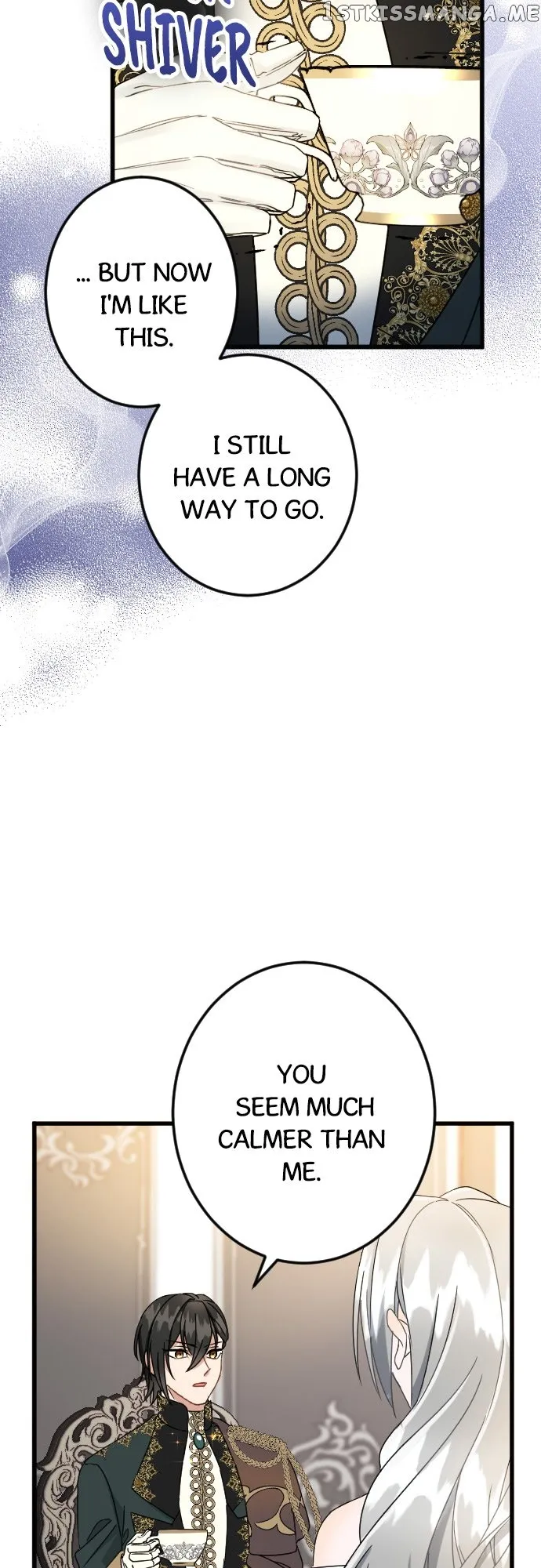 I Refuse to Be Executed a Second Time Chapter 56 Online - página 4