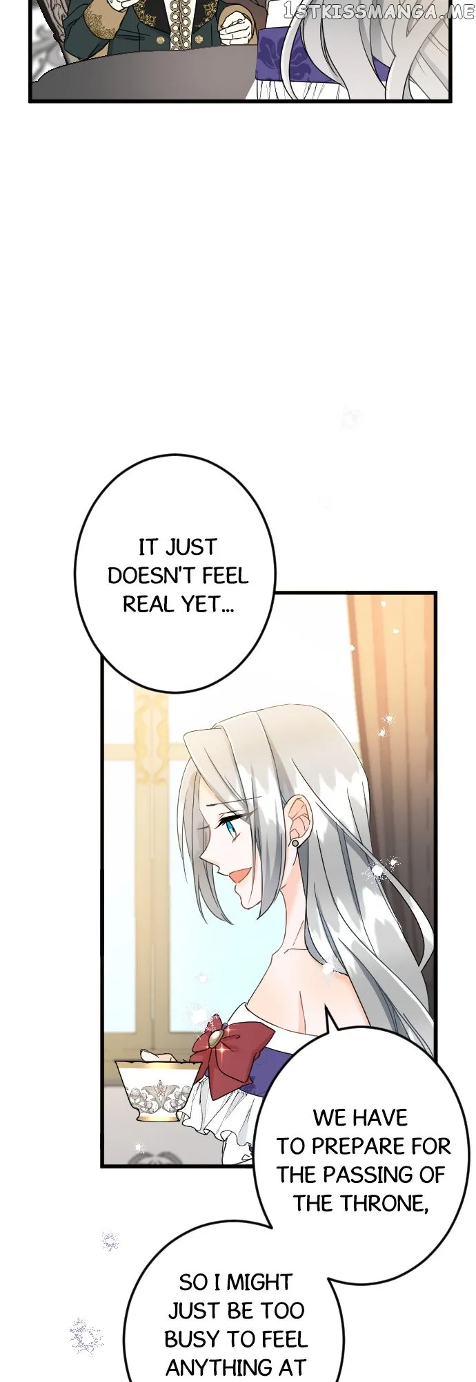 I Refuse to Be Executed a Second Time Chapter 56 Online - página 5