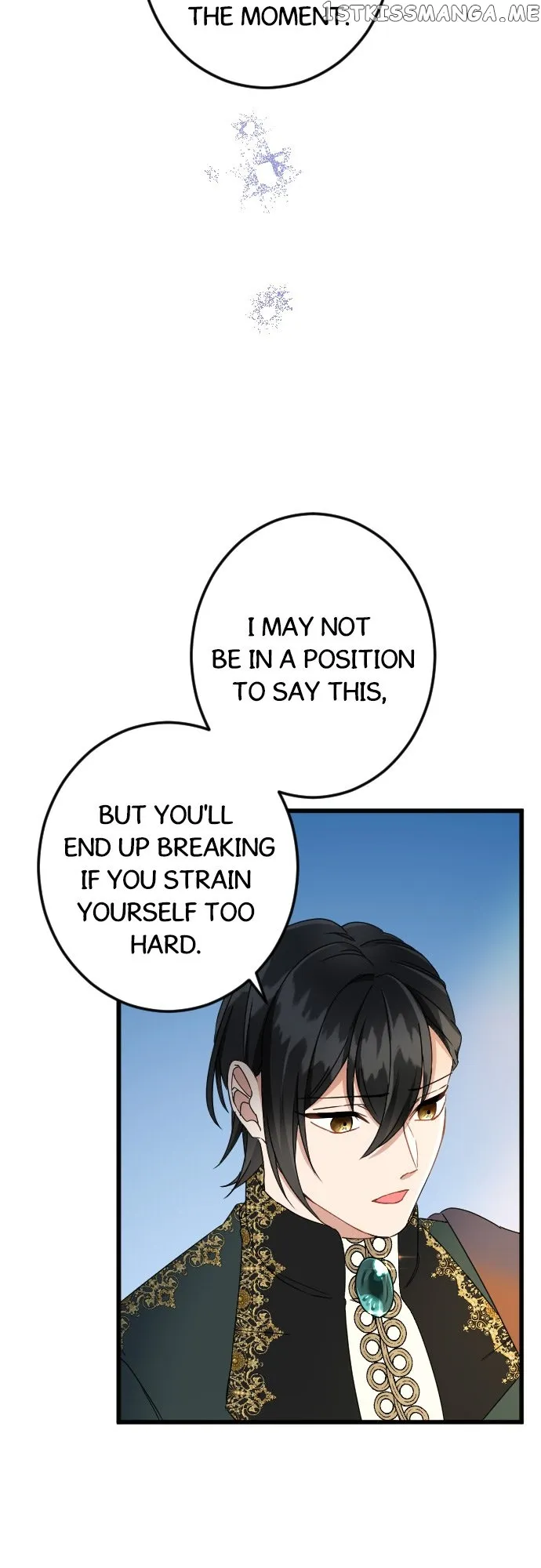 I Refuse to Be Executed a Second Time Chapter 56 Online - página 6