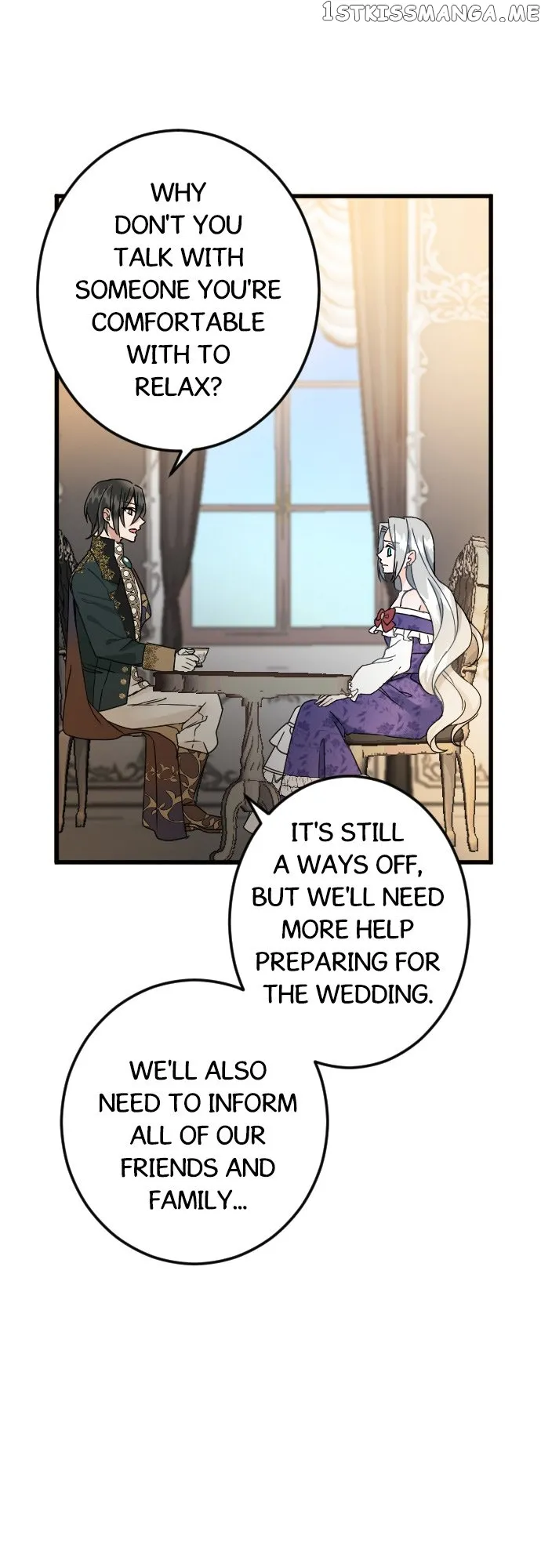 I Refuse to Be Executed a Second Time Chapter 56 Online - página 7