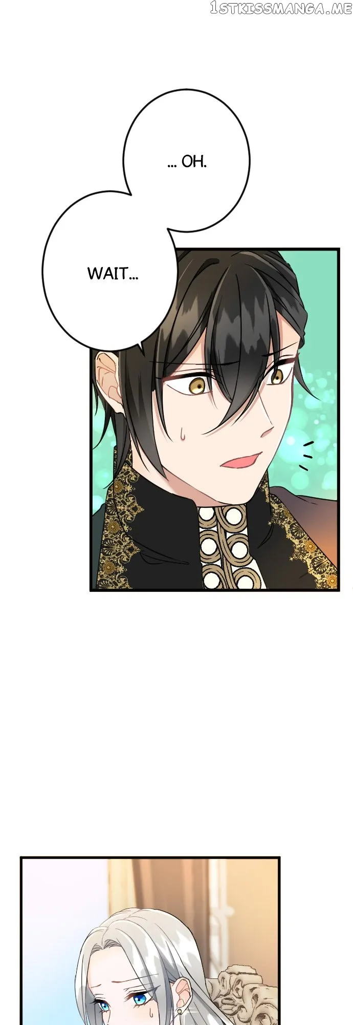 I Refuse to Be Executed a Second Time Chapter 56 Online - página 8