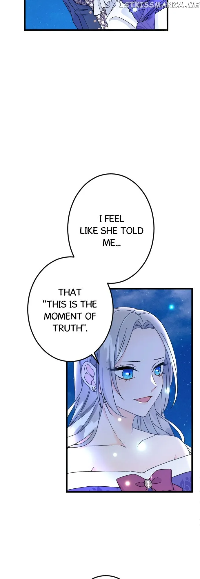 I Refuse to Be Executed a Second Time Chapter 56 Online - página 13