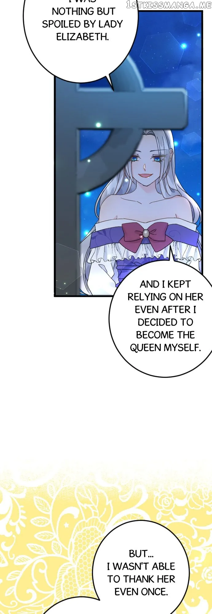 I Refuse to Be Executed a Second Time Chapter 56 Online - página 15