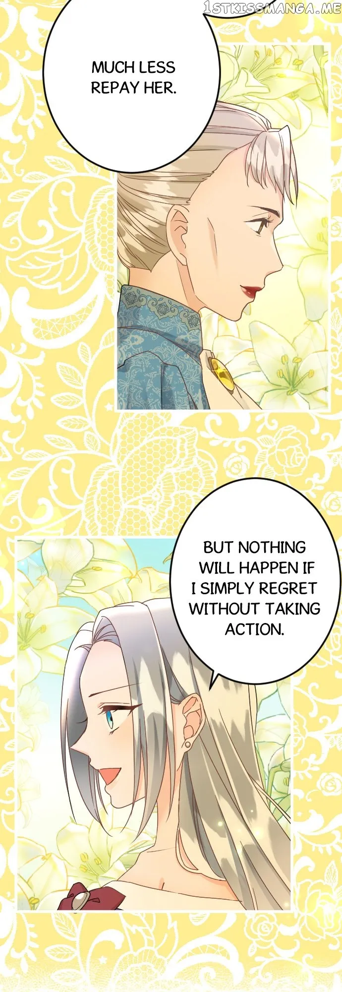 I Refuse to Be Executed a Second Time Chapter 56 Online - página 16