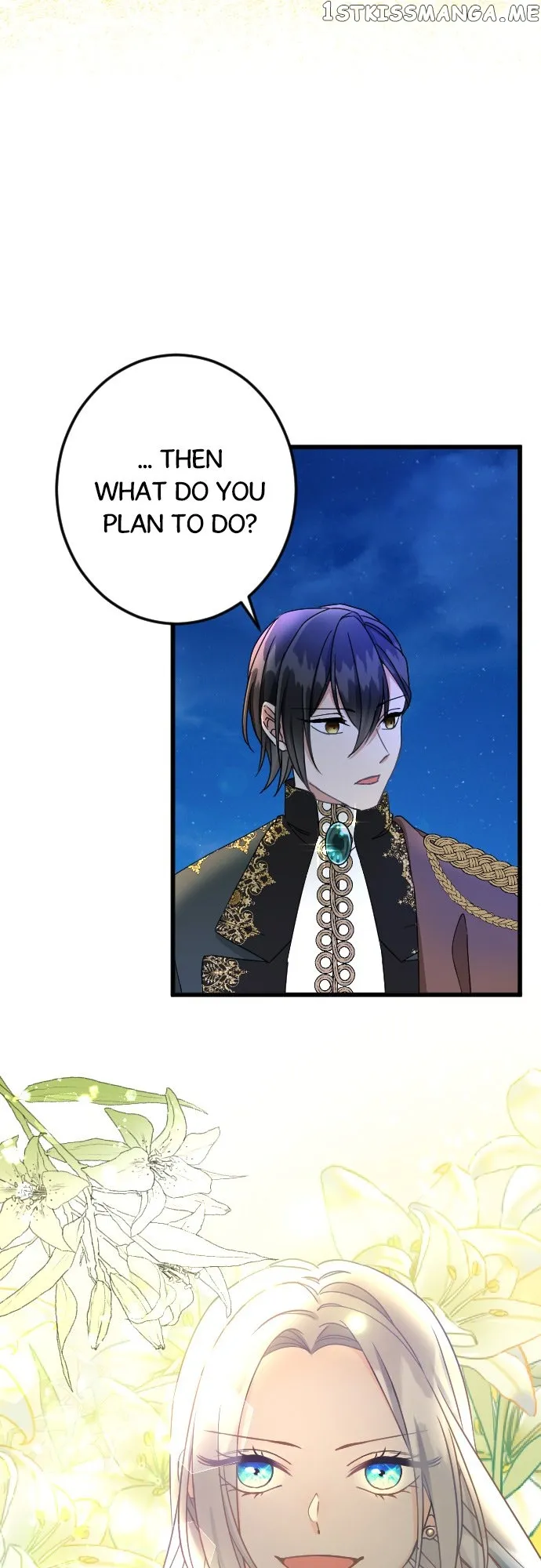 I Refuse to Be Executed a Second Time Chapter 56 Online - página 17