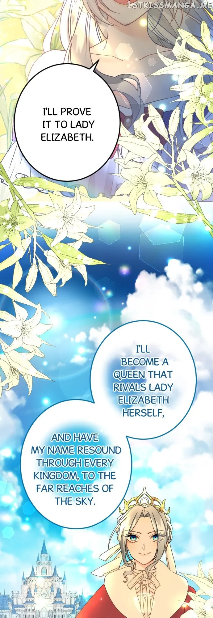 I Refuse to Be Executed a Second Time Chapter 56 Online - página 18