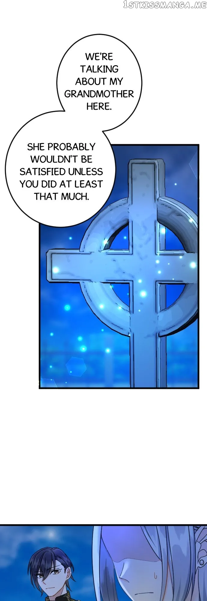 I Refuse to Be Executed a Second Time Chapter 56 Online - página 20