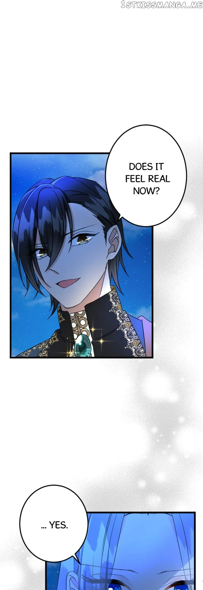 I Refuse to Be Executed a Second Time Chapter 56 Online - página 22