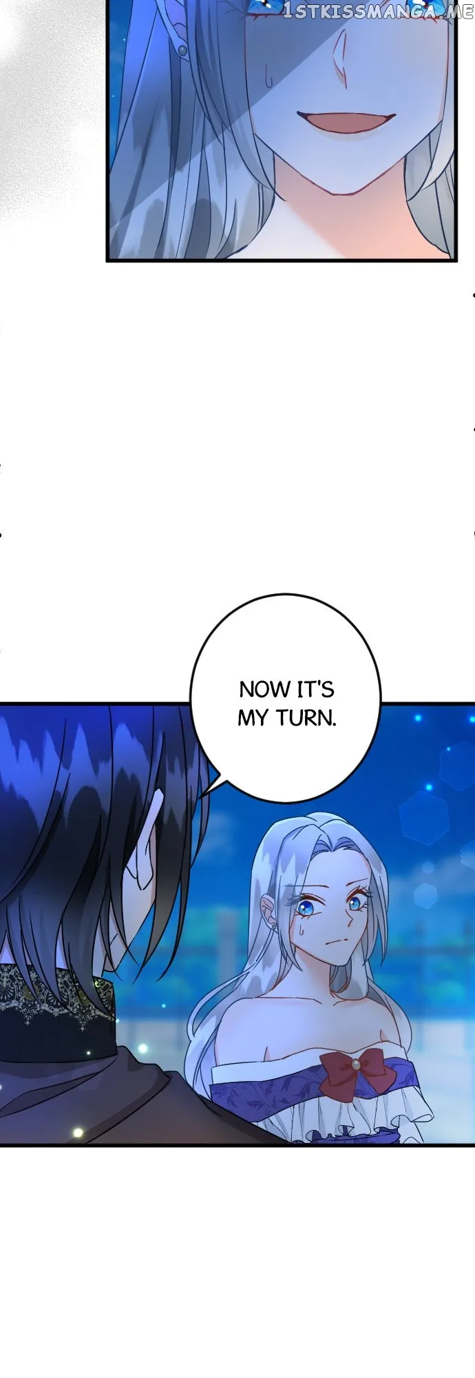 I Refuse to Be Executed a Second Time Chapter 56 Online - página 23
