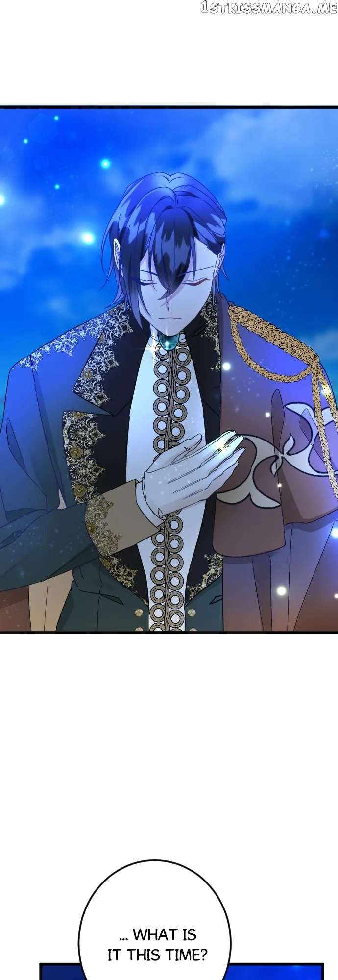 I Refuse to Be Executed a Second Time Chapter 56 Online - página 24