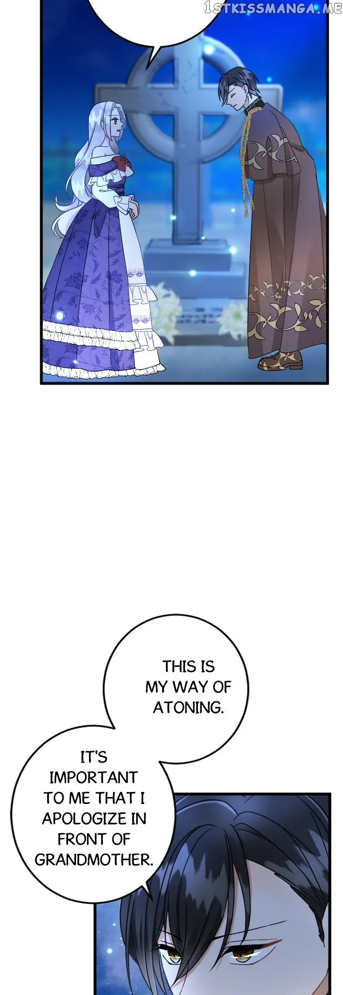 I Refuse to Be Executed a Second Time Chapter 56 Online - página 25