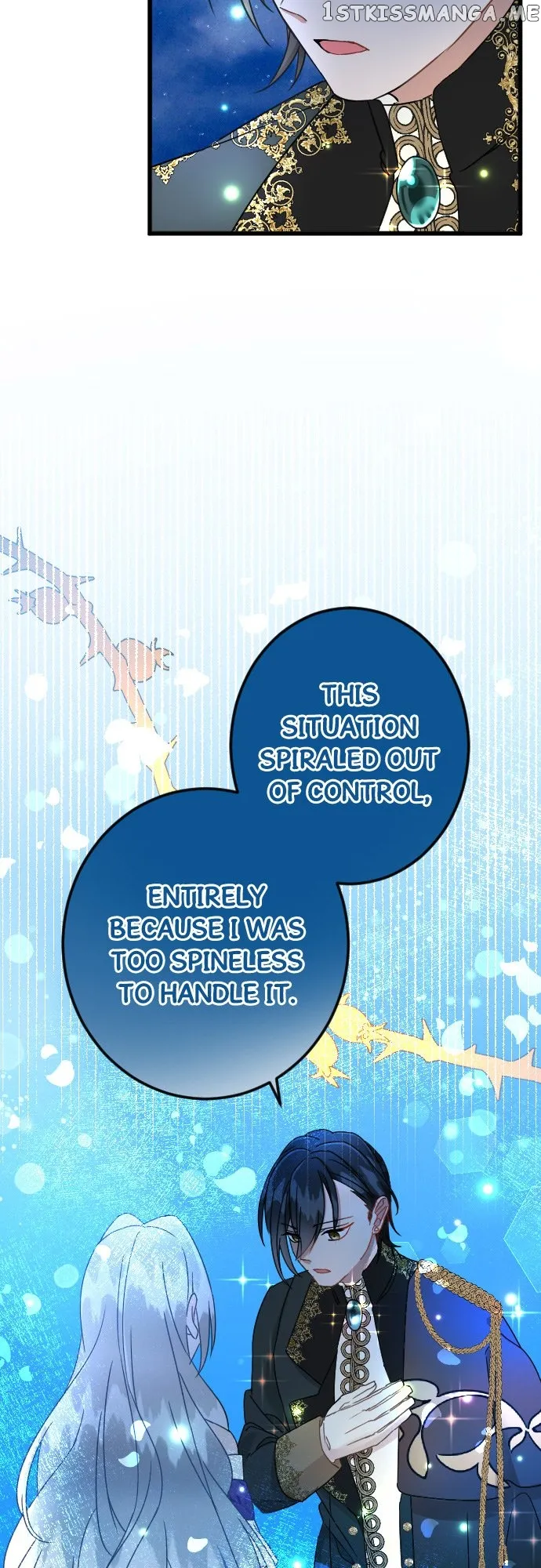 I Refuse to Be Executed a Second Time Chapter 56 Online - página 26