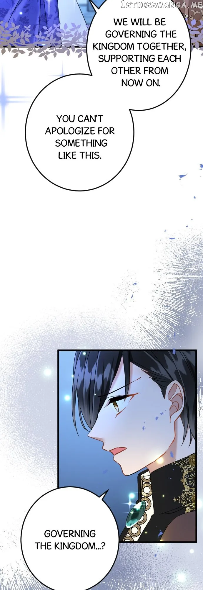 I Refuse to Be Executed a Second Time Chapter 56 Online - página 29
