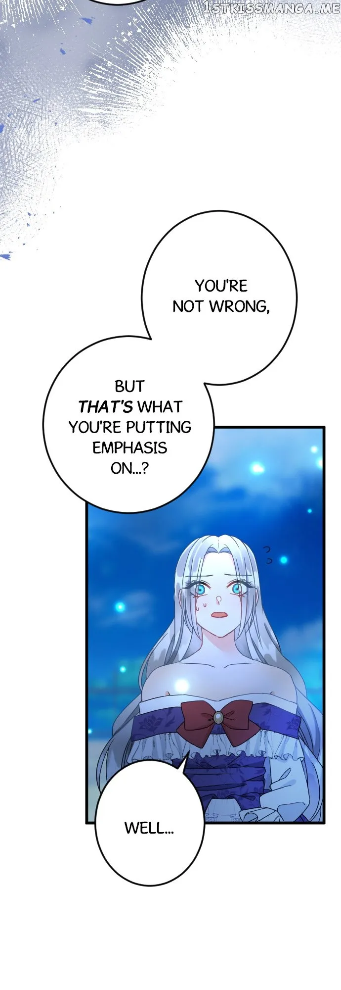 I Refuse to Be Executed a Second Time Chapter 56 Online - página 30