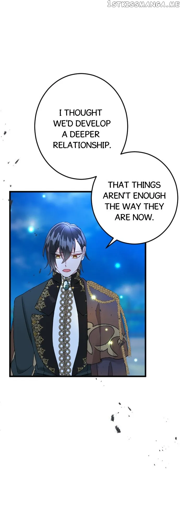 I Refuse to Be Executed a Second Time Chapter 56 Online - página 31