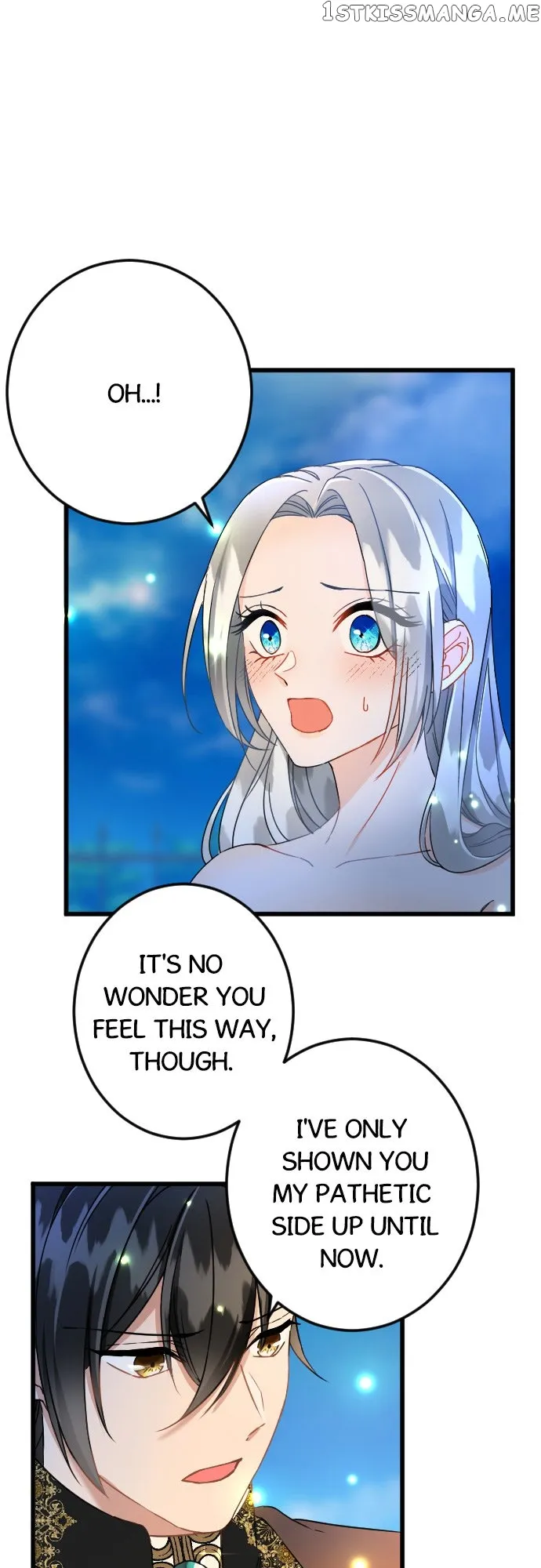 I Refuse to Be Executed a Second Time Chapter 56 Online - página 32