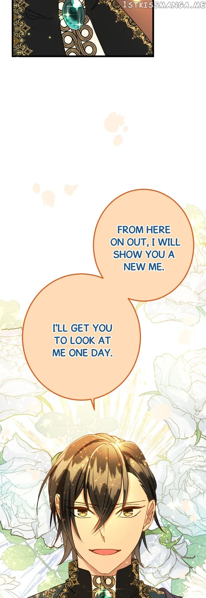 I Refuse to Be Executed a Second Time Chapter 56 Online - página 33