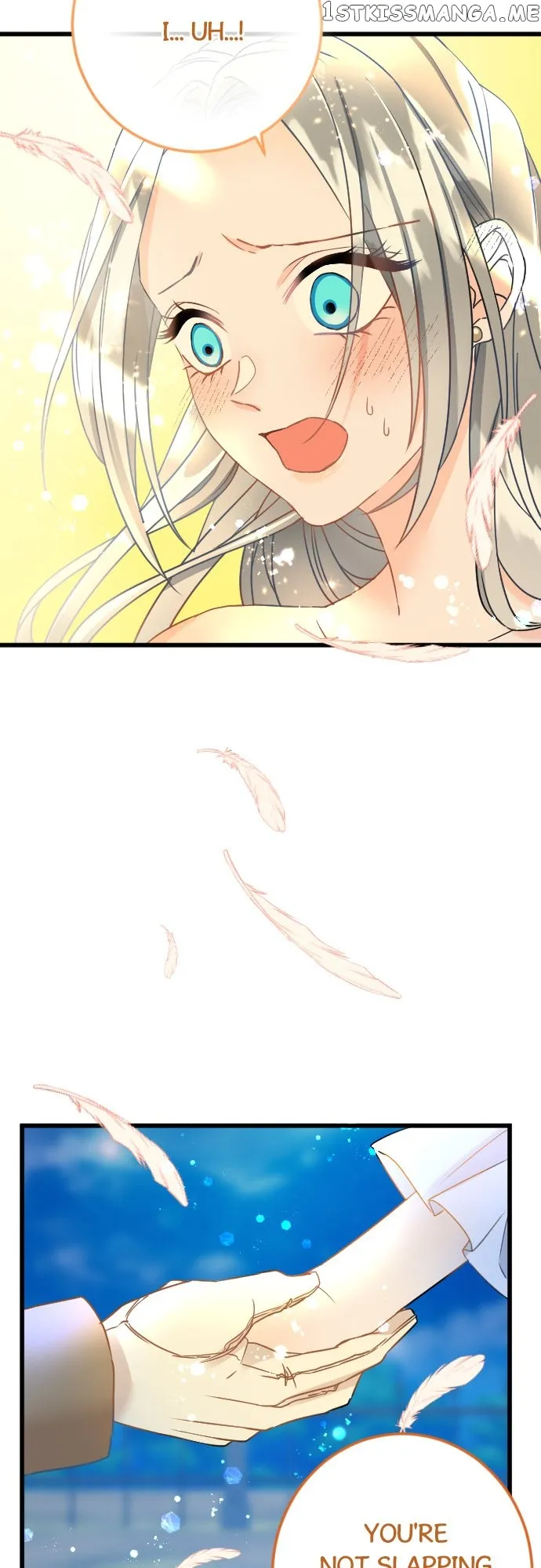 I Refuse to Be Executed a Second Time Chapter 56 Online - página 38