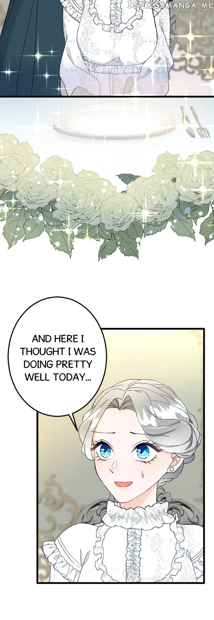 I Refuse to Be Executed a Second Time Chapter 57 Online - página 3