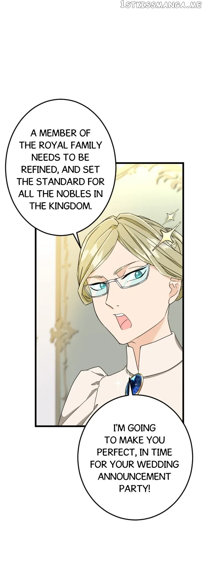 I Refuse to Be Executed a Second Time Chapter 57 Online - página 4