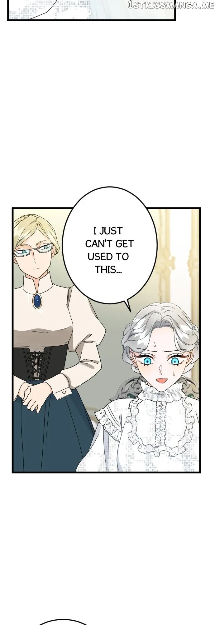 I Refuse to Be Executed a Second Time Chapter 57 Online - página 7