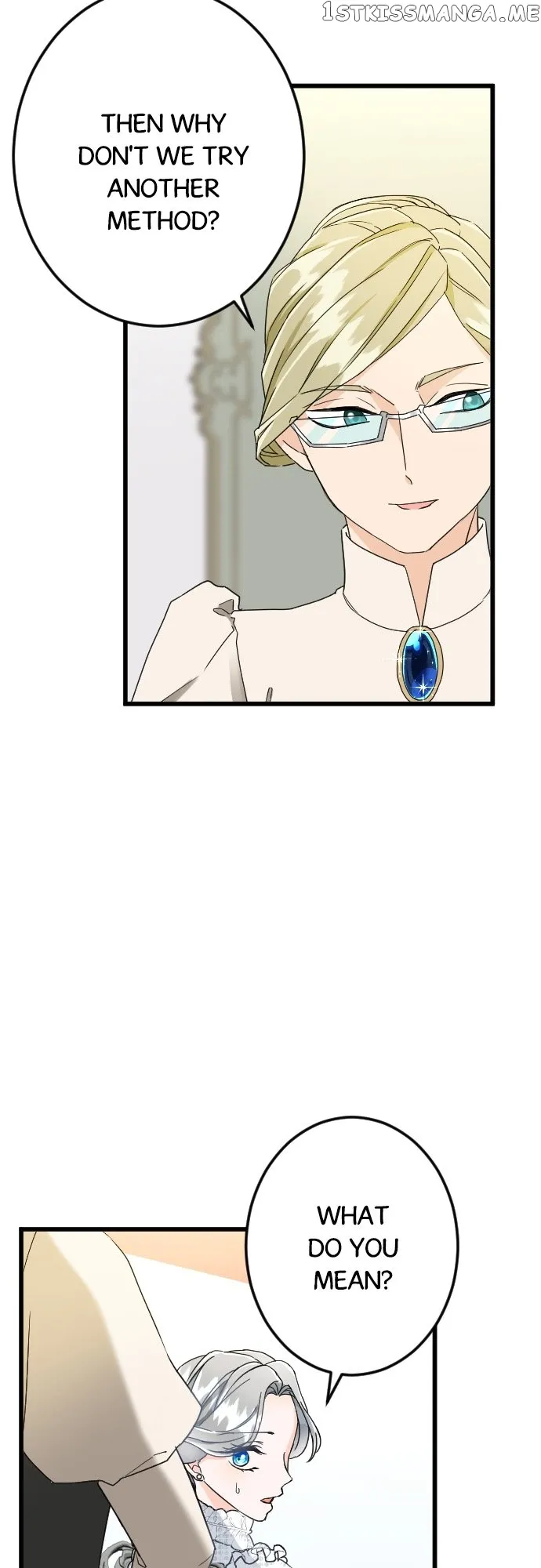 I Refuse to Be Executed a Second Time Chapter 57 Online - página 8