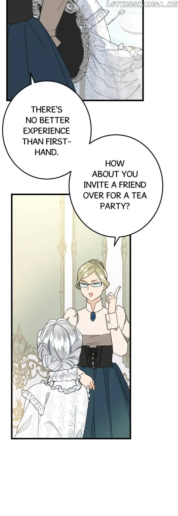 I Refuse to Be Executed a Second Time Chapter 57 Online - página 9