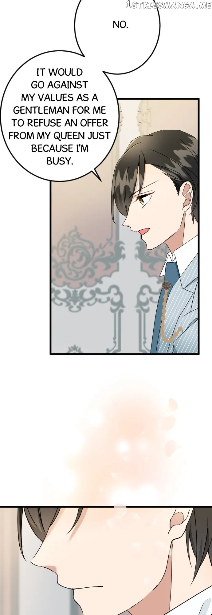 I Refuse to Be Executed a Second Time Chapter 57 Online - página 13