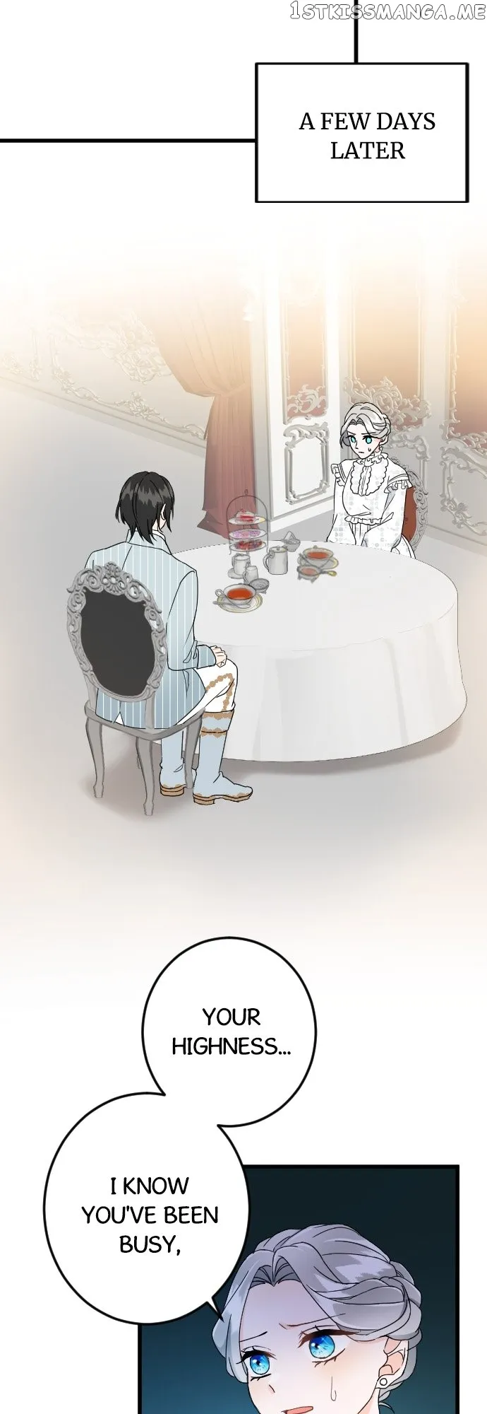 I Refuse to Be Executed a Second Time Chapter 57 Online - página 17