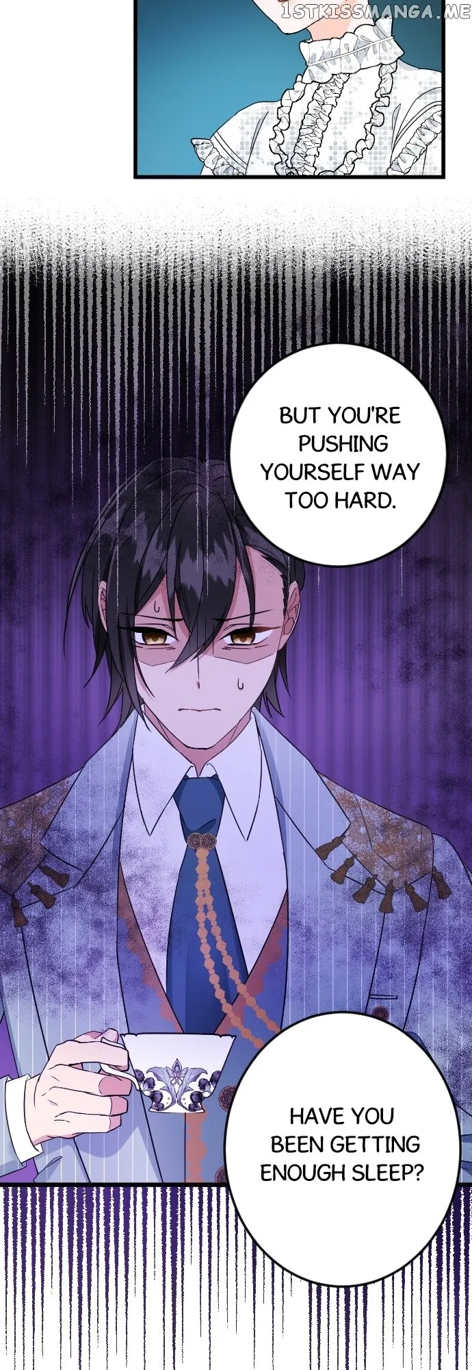 I Refuse to Be Executed a Second Time Chapter 57 Online - página 18