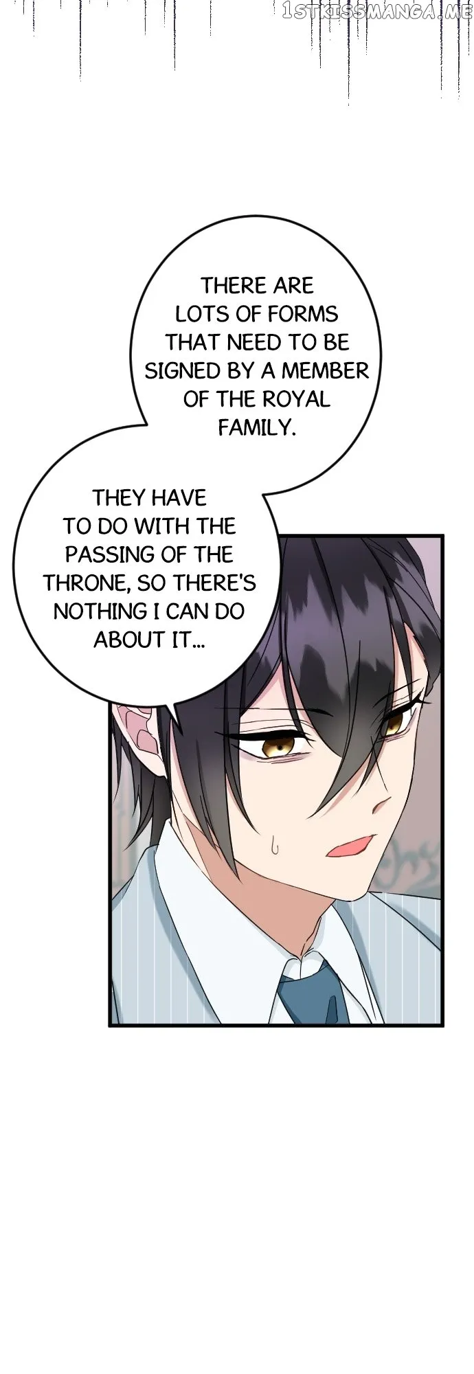 I Refuse to Be Executed a Second Time Chapter 57 Online - página 19