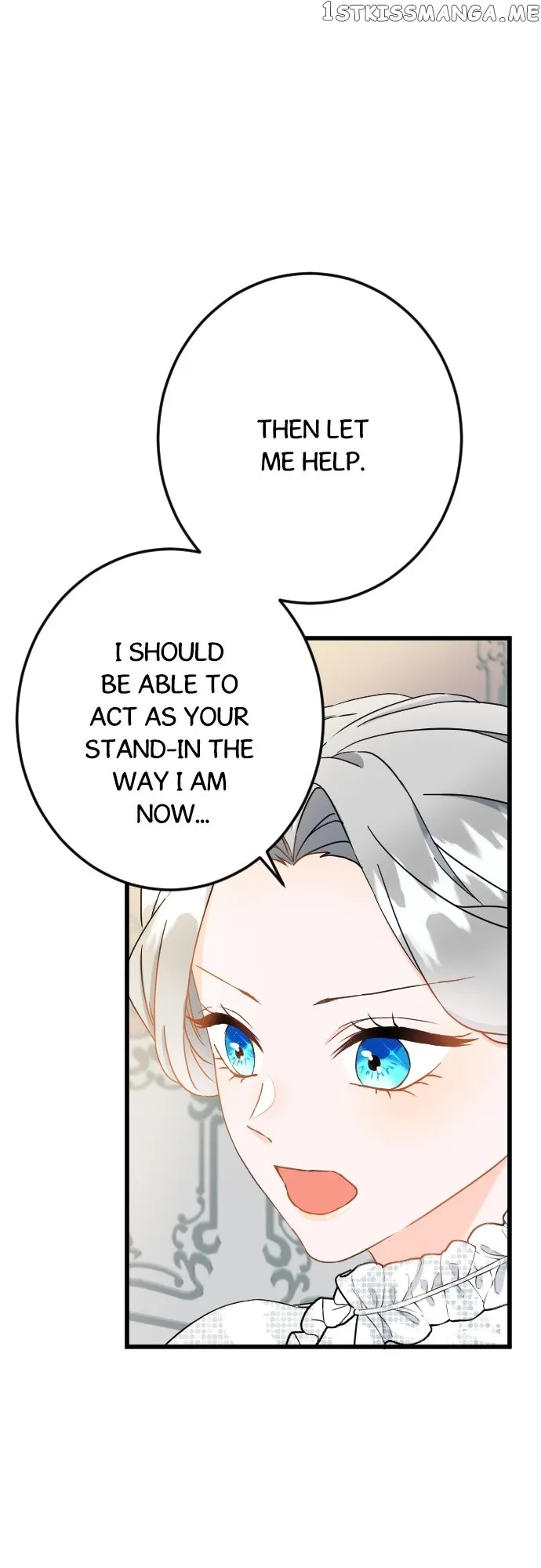 I Refuse to Be Executed a Second Time Chapter 57 Online - página 22