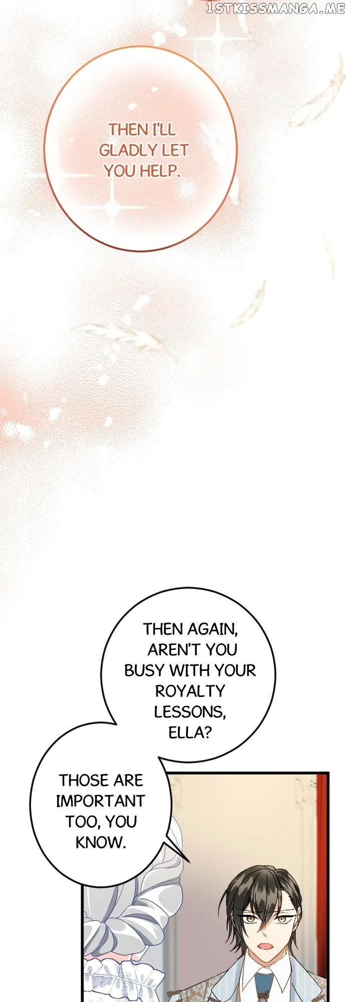 I Refuse to Be Executed a Second Time Chapter 57 Online - página 26
