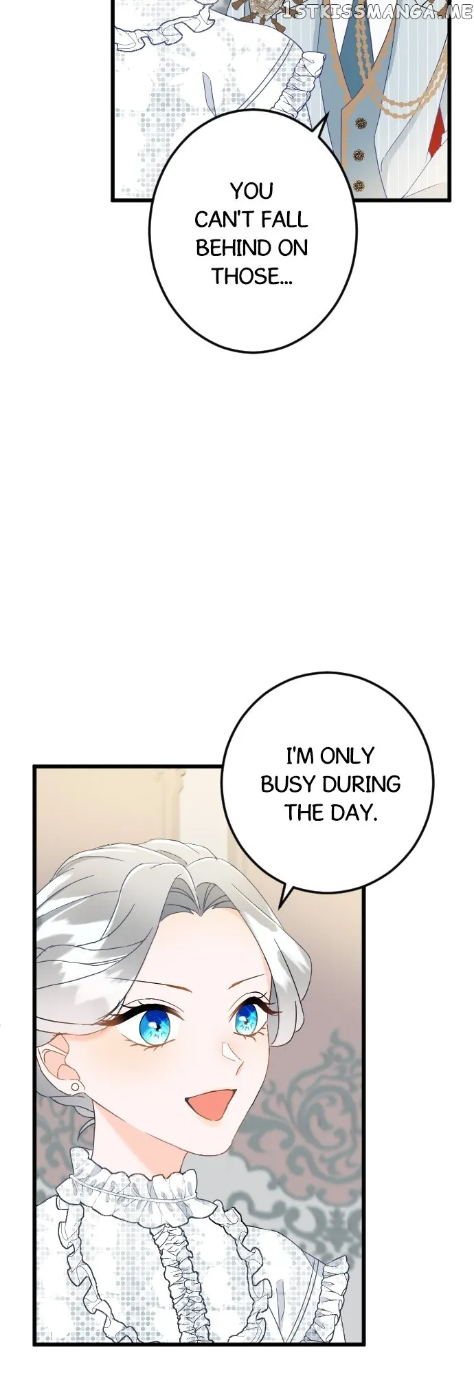 I Refuse to Be Executed a Second Time Chapter 57 Online - página 27