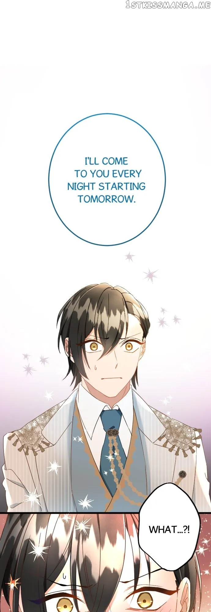 I Refuse to Be Executed a Second Time Chapter 57 Online - página 28