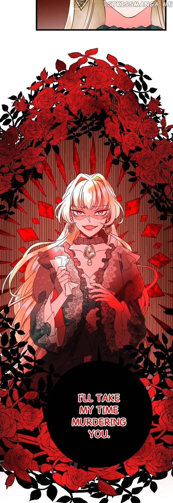 I Refuse to Be Executed a Second Time Chapter 57 Online - página 33
