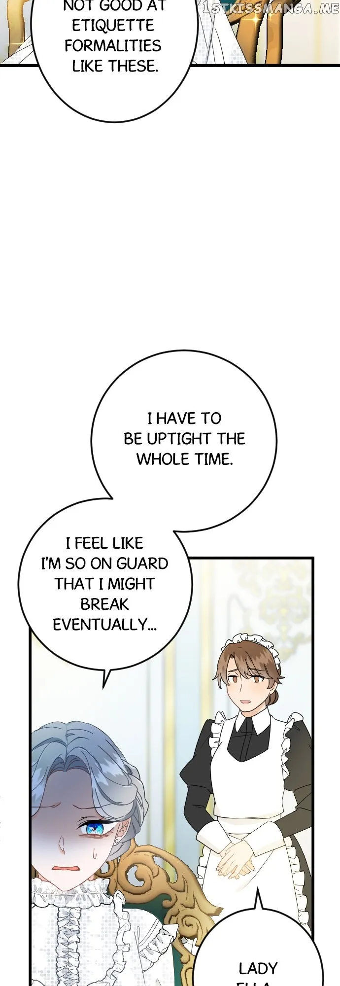 I Refuse to Be Executed a Second Time Chapter 58 Online - página 3