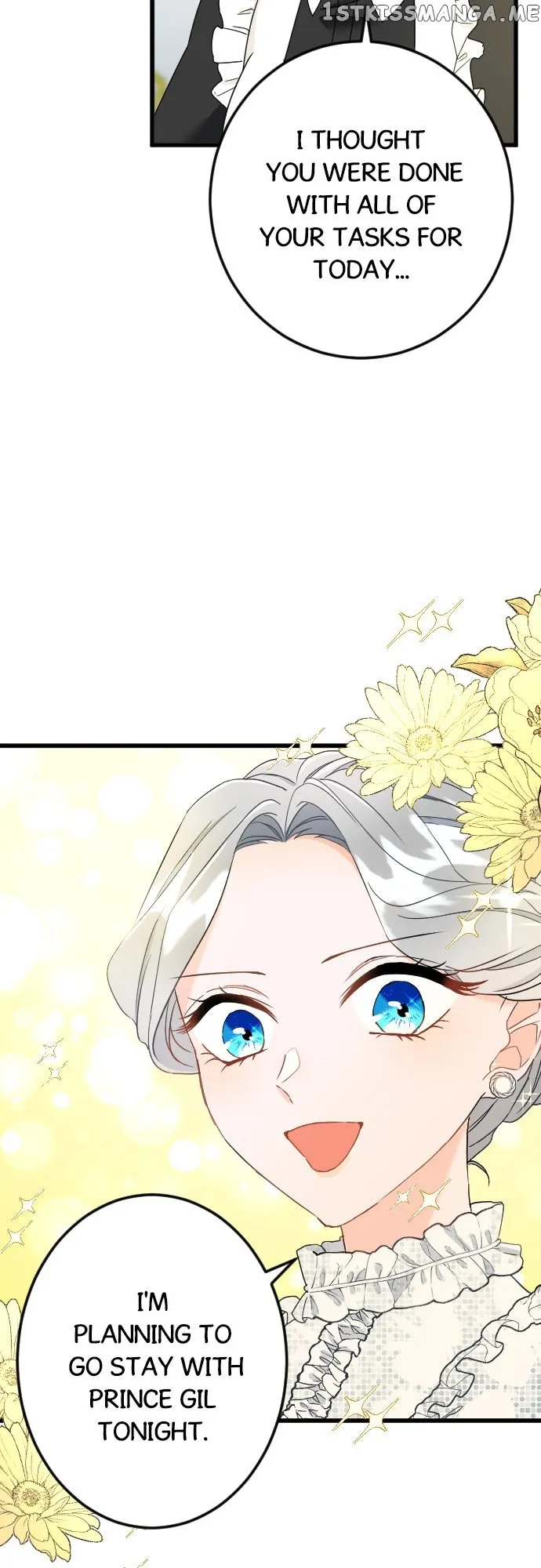 I Refuse to Be Executed a Second Time Chapter 58 Online - página 5