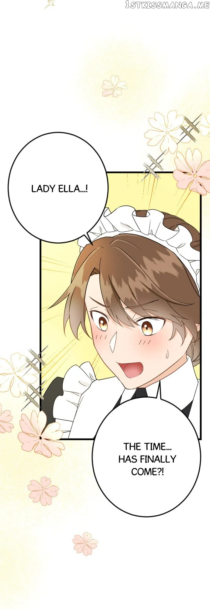 I Refuse to Be Executed a Second Time Chapter 58 Online - página 6