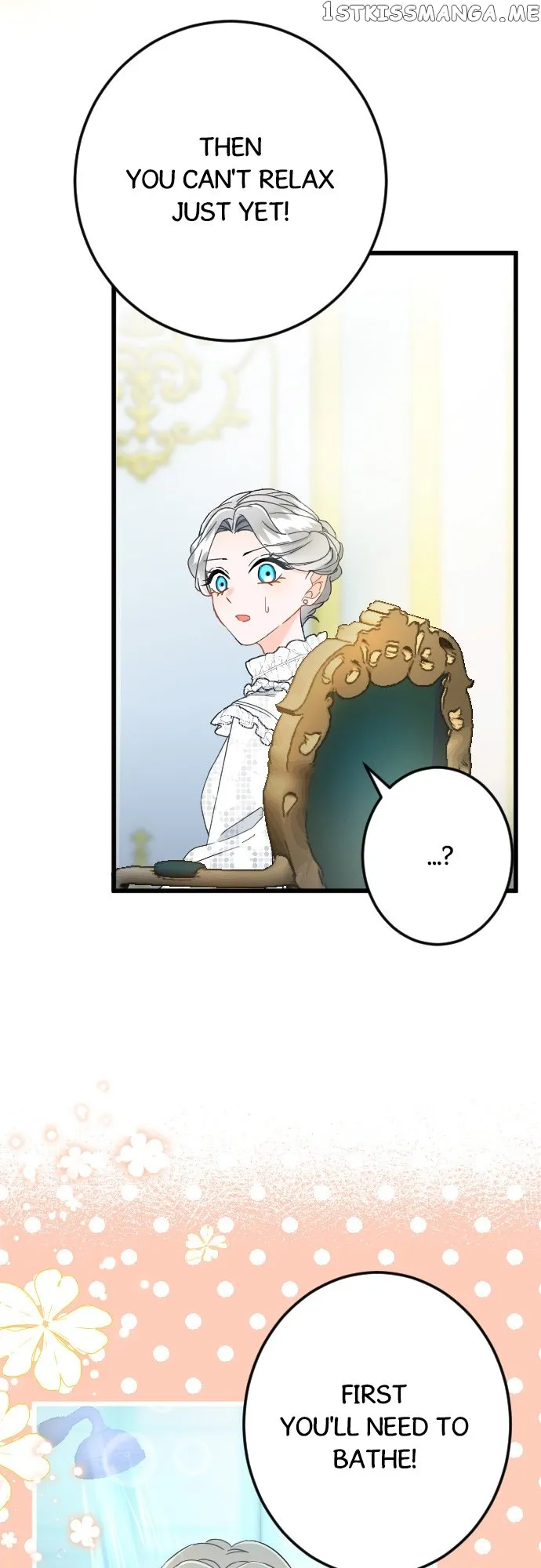 I Refuse to Be Executed a Second Time Chapter 58 Online - página 7