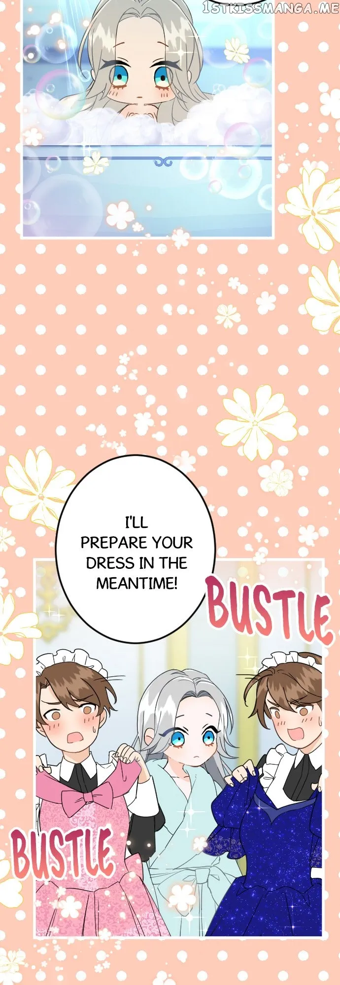 I Refuse to Be Executed a Second Time Chapter 58 Online - página 8