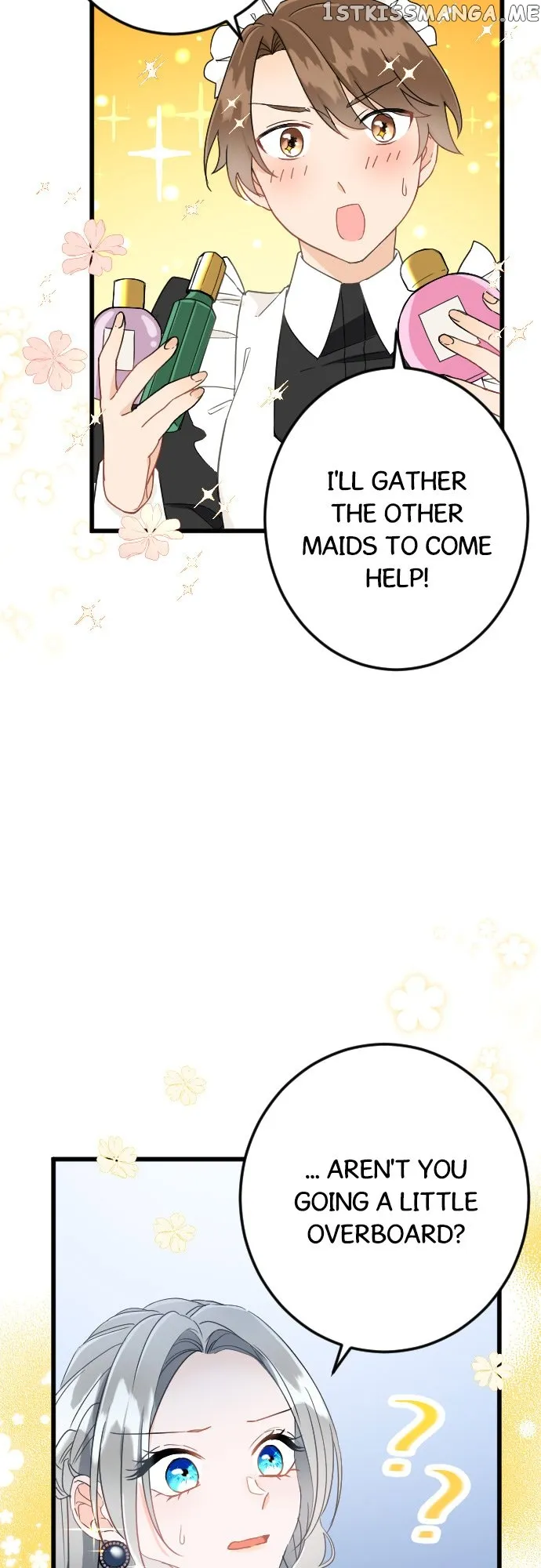 I Refuse to Be Executed a Second Time Chapter 58 Online - página 10