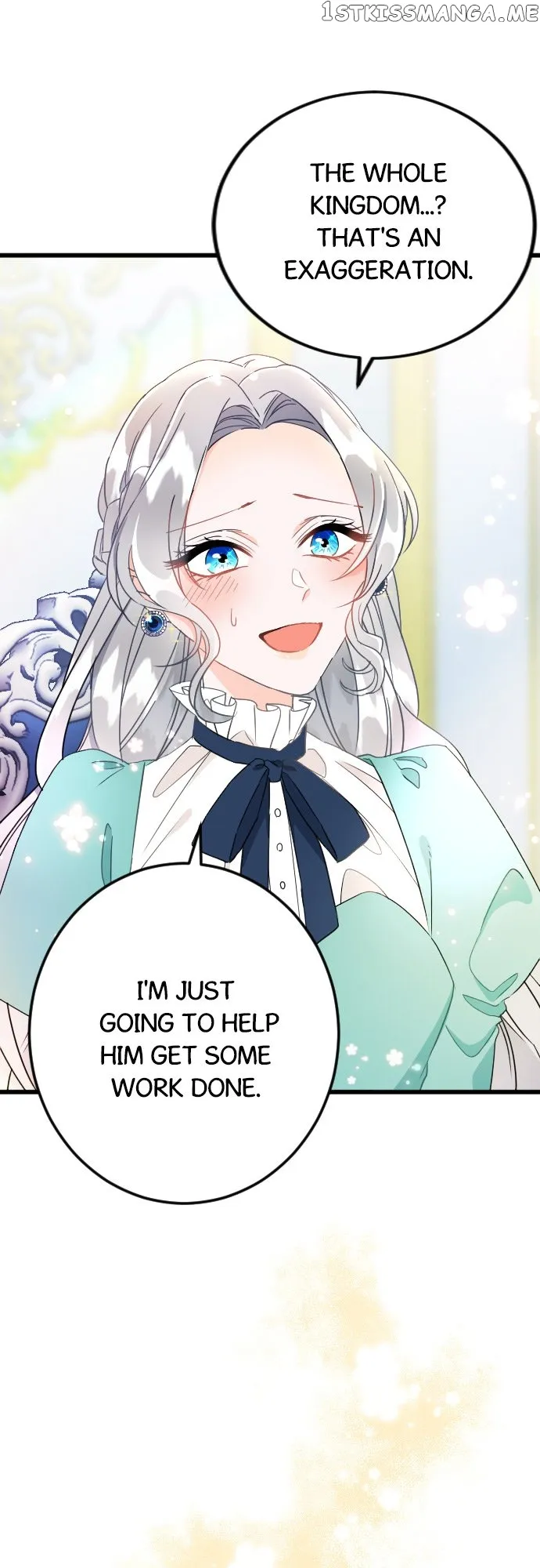 I Refuse to Be Executed a Second Time Chapter 58 Online - página 12