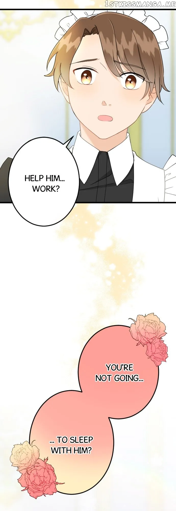 I Refuse to Be Executed a Second Time Chapter 58 Online - página 13