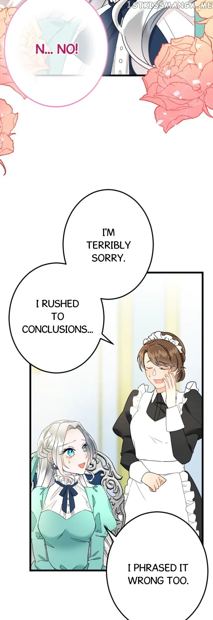 I Refuse to Be Executed a Second Time Chapter 58 Online - página 15