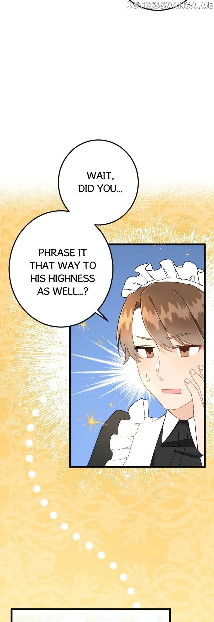 I Refuse to Be Executed a Second Time Chapter 58 Online - página 16