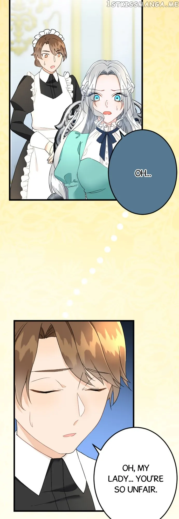 I Refuse to Be Executed a Second Time Chapter 58 Online - página 17