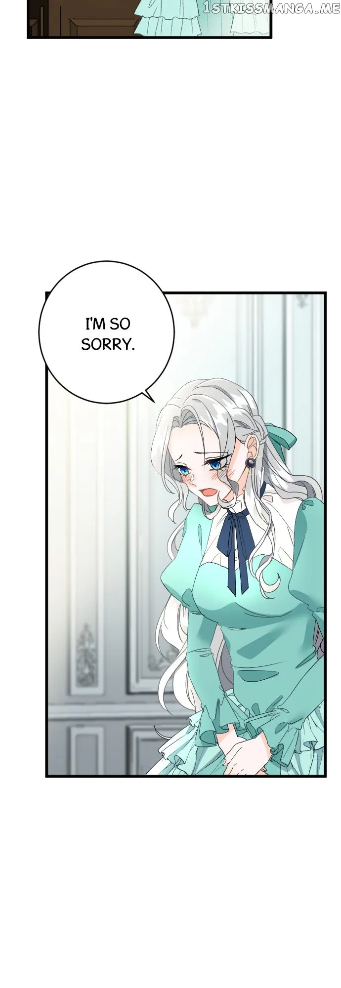 I Refuse to Be Executed a Second Time Chapter 58 Online - página 19