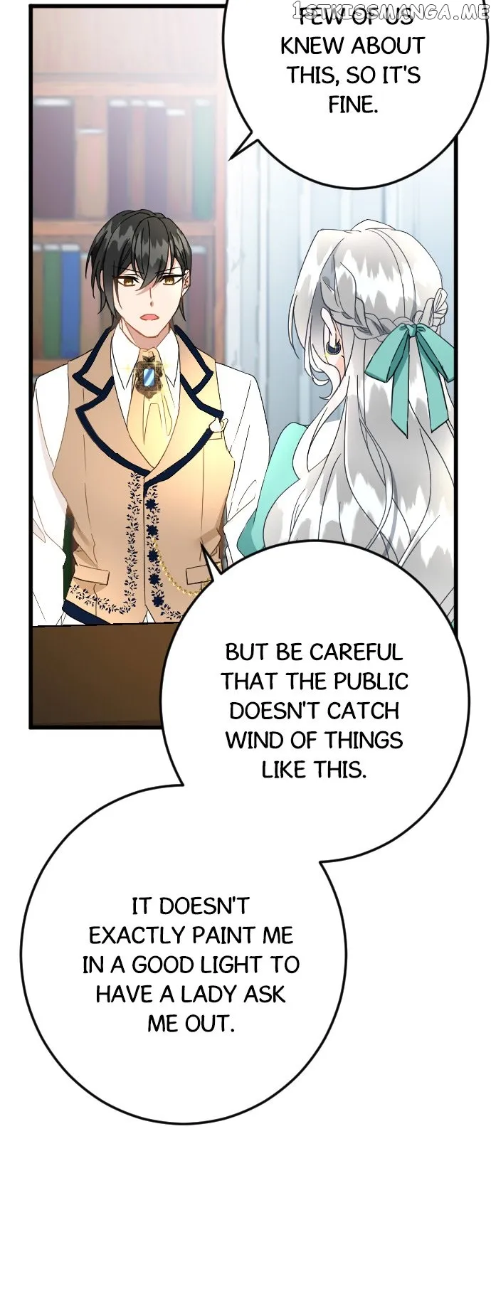 I Refuse to Be Executed a Second Time Chapter 58 Online - página 21